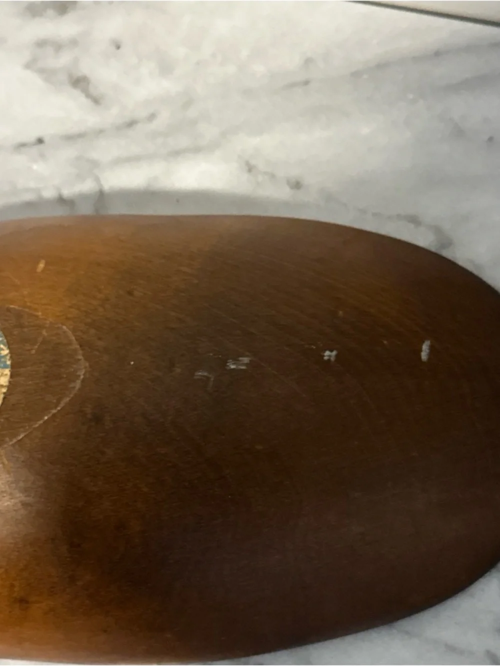 Kennedy Brothers hand carved
